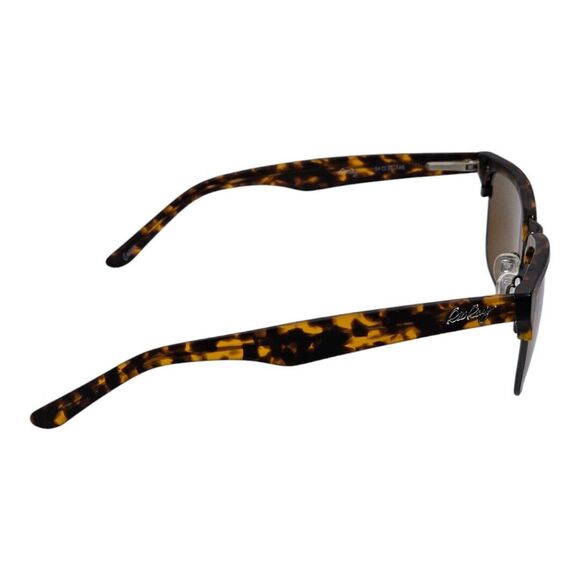 Rio Ray Highland R303 Tortoise Shell Sunglasses 54/20 145 Unisex FRAMES ONLY!! - Picture 2 of 11